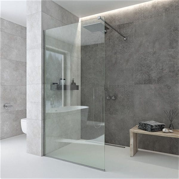 Душевые ограждения