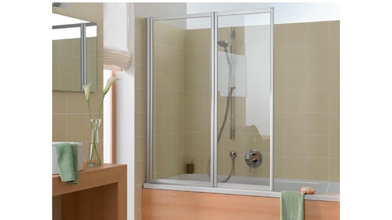 Шторки для душа