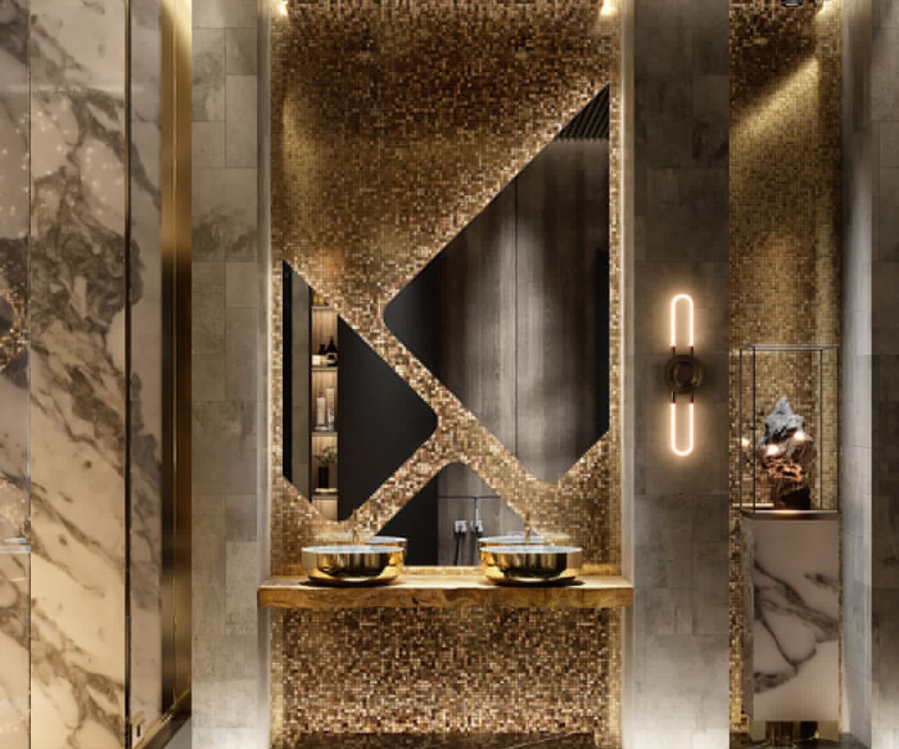 Riflesso di Eleganza