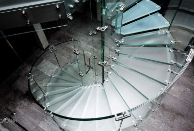 Винтовая лестница	