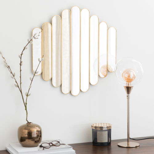 Симфония зеркал