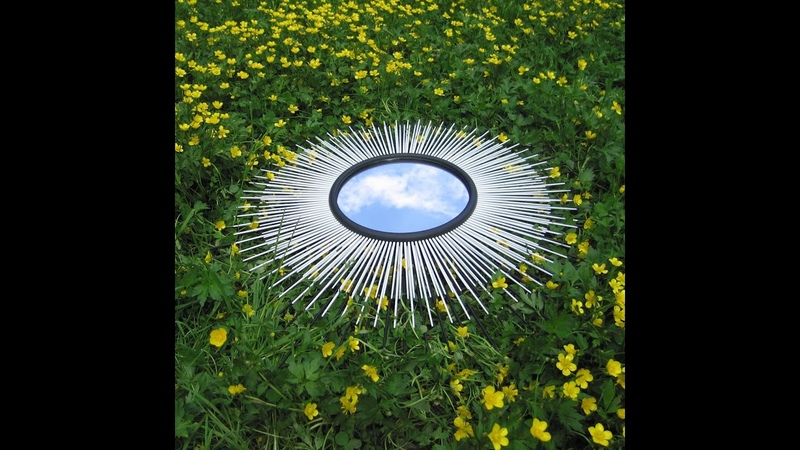 Солнечные панно