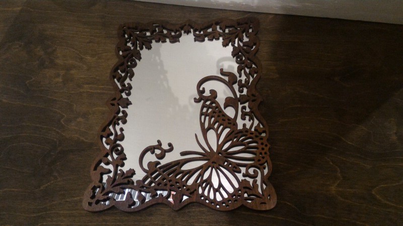 Винтажные панно