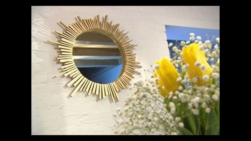 Солнечные панно